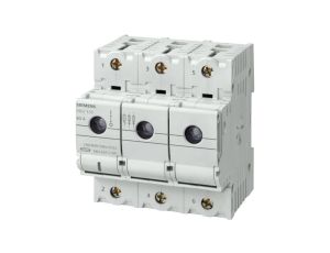 Rozłącznik bezpiecznikowy 63A 3+N D02 5SG7163