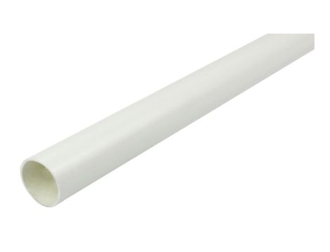 Rura elektroinstalacyjna sztywna RL 50 ITALINE ITA50033 /2m/ /opak. 10/
