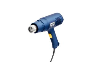 Opalarka elektryczna Regulator 2000W 21898000