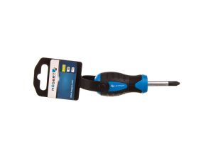 Wkrętak PH2 38 mm stal S2HT1S028