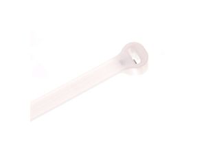 Opaska kablowa 4.8mm 360mm bezbarwny (naturalny) TY 40/5 E01TK-01120100901 /100szt./