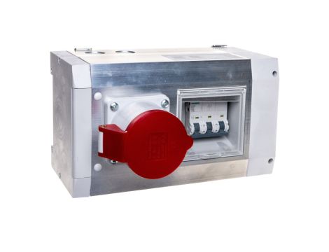 Skrzynka odpływowa BD01-AK2M1/CEE325A323 BVP:034282