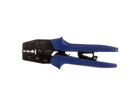 Praska zaciskowa profesjonalna WZP 6I/0,5-6 E06PZ-03010300111