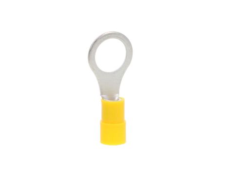 Końcówka kablowa oczkowa L-RC 10 4-6/M10 63104380