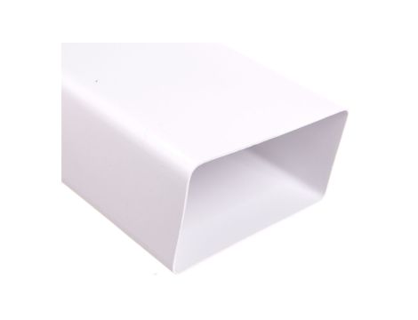 Kanał płaski 60x120mm KP120-05 /0,5m/