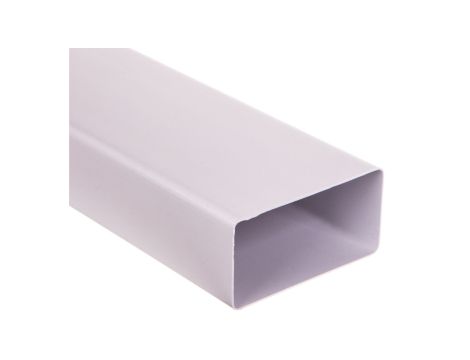 Kanał płaski 60x120mm KP120-15 /1,5m/