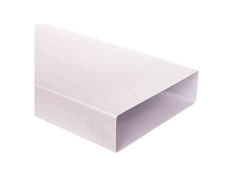 Kanał płaski 60x204mm KP204-10 /1m/