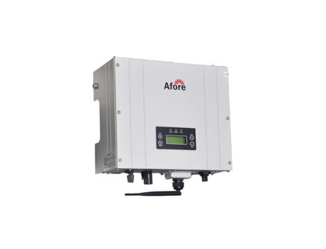 Inwerter sieciowy 1-fazowy 3kW AFORE HNS3000TL-1 1MPPT