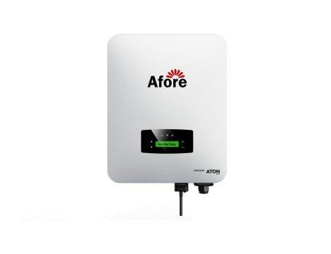 Inwerter sieciowy 3-fazowy 15kW AFORE ATON BNT015KTL 2MPPT