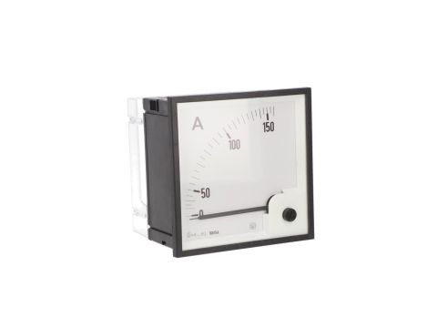 Amperomierz AC 96X96 160/5A RQ96E AN3251C160