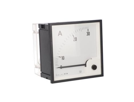Amperomierz AC 96X96 30/5A RQ96E AN3251B300