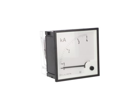 Amperomierz AC 96X96 4000/5A RQ96E AN3251D400