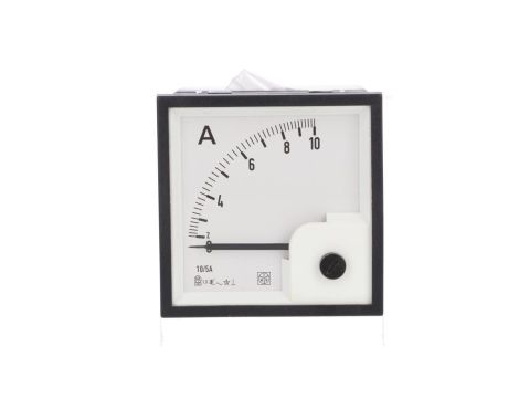 Amperomierz AC 72X72 10/5A RQ72E AN2251B100