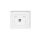 FLEXI Gniazdo pojedyncze USB-AB biały FGUSB-3