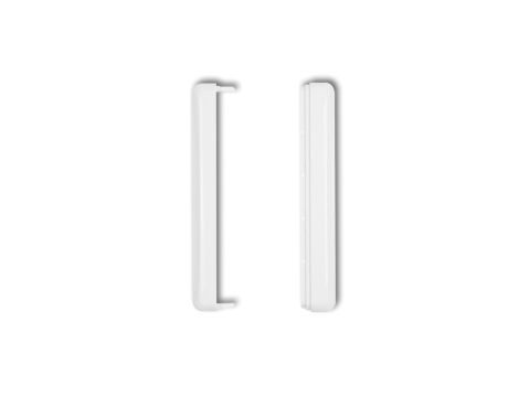 Boki do ramki zewnętrznej (komplet 2 sztuk) biały FRB