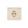 FLEXI Gniazdo pojedyncze b/u beżowy 1FGP-1p