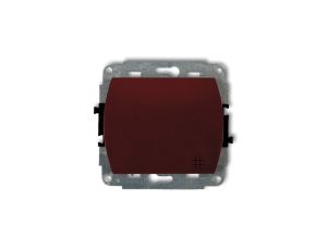 TREND Łącznik krzyżowy brązowy 4WP-6