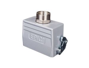 Obudowa gniazda swobodna PG13,5 IP65 EPIC H-A 10 TBF-LB 13,5 10439000 /5szt./