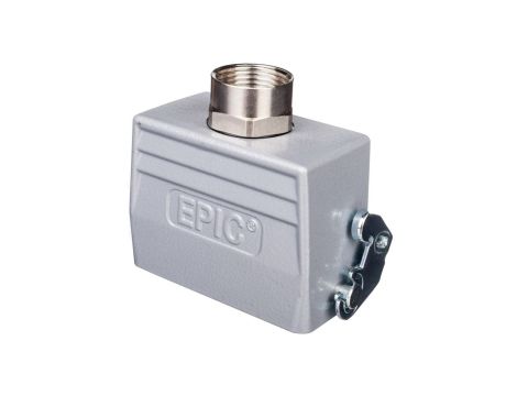 Obudowa gniazda swobodna PG13,5 IP65 EPIC H-A 10 TBF-LB 13,5 10439000 /5szt./