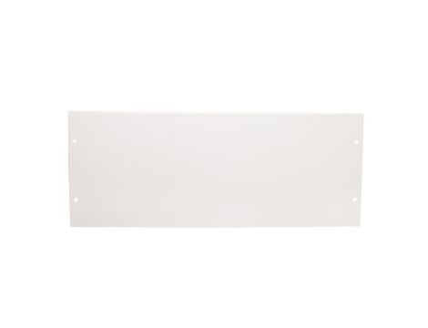 Pokrywa czołowa pełna 200x600mm XME0806C 283942
