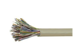 Kabel telekomunikacyjny YTKSY 10x2x0,5 /bębnowy/