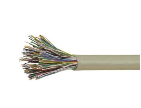 Kabel telekomunikacyjny YTKSY 10x2x0,5 /bębnowy/