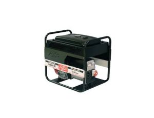 Agregat prądotwórczy 3-fazowy synchron 7kVA 5,6kW 10,1A IP23 Honda GX390 auto reg nap (AVR) rozr + aku wyciszony FH 8000 RCE