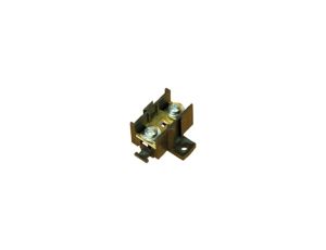 Listwa zaciskowa LZ 1x16mm2 76A E.4071