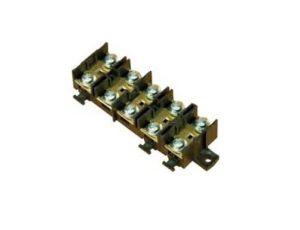 Listwa zaciskowa LZ 5x16mm2 (1x16+4x16) 76A E.4007A /opak. 20 szt./