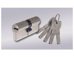 Wkładka drzwiowa 45/45 klasa C AP PREMIUM satyna