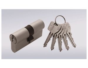 Wkładka drzwiowa 40/50 klasa B E6 EKONOMICZNA satyna