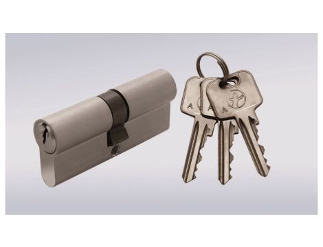 Wkładka drzwiowa 30/65 EL5 zwykła satyna