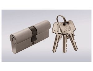 Wkładka drzwiowa 35/50 EL5 zwykła satyna