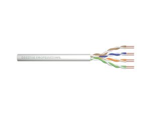 Kabel teleinformatyczny U/UTP kat.5e 4x2xAWG24 PVC DK-1511-V-5-1 /500m/