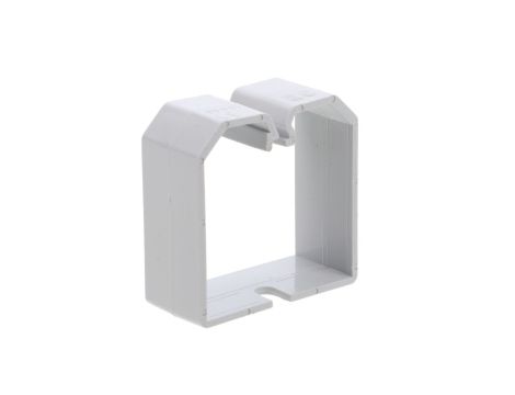 Uchwyt przewodów CO 60X60 E02KK-01040100703 /10szt./