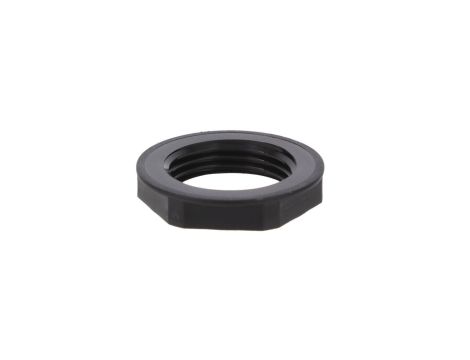 Nakrętka poliamidowa EX M20 czarna EN 20M BK E03DK-02020400303 /10szt./