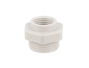 Redukcja poliamidowa do dławnic DR 16/9 E03DK-02120100503 /10szt./