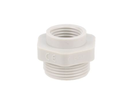 Redukcja poliamidowa do dławnic DR 16/9 E03DK-02120100503 /10szt./