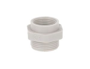 Redukcja poliamidowa do dławnic DR 16/11 E03DK-02120100603 /10szt./