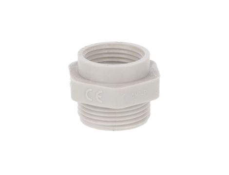 Redukcja poliamidowa do dławnic DR 16/11 E03DK-02120100603 /10szt./