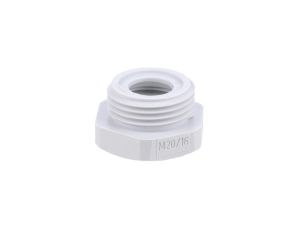 Redukcja poliamidowa do dławnic DR 20M/16M E03DK-02120300303