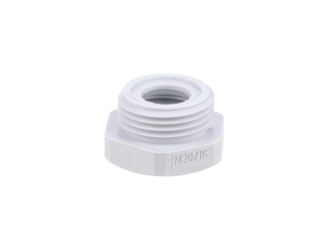 Redukcja poliamidowa do dławnic DR 20M/16M E03DK-02120300303