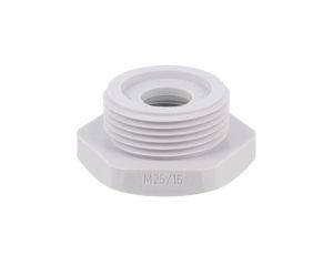 Redukcja poliamidowa do dławnic DR 25M/16M E03DK-02120300503 /10szt./