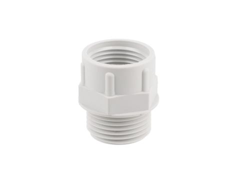 Adapter poliamidowy do dławnic DA 20M/11 E03DK-02130300403 /10szt./