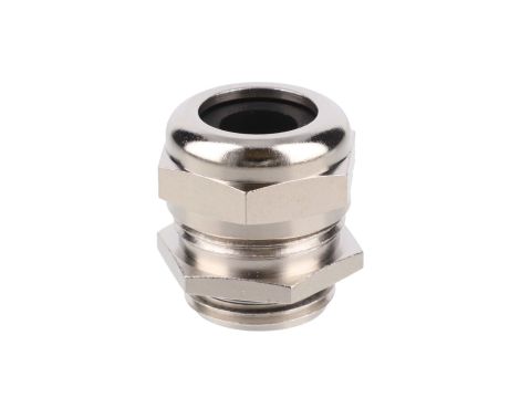 Dławnica kablowa mosiężna IP65 MDW 20NM E03DK-03040200303 /10szt./