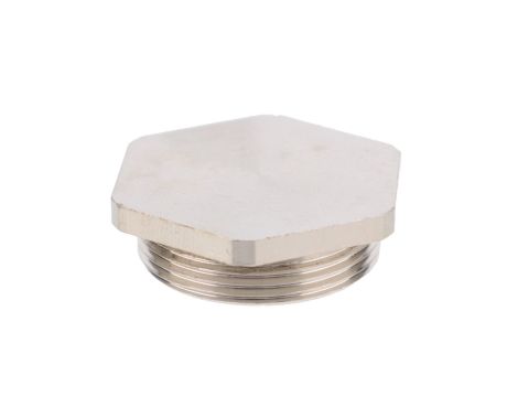 Zaślepka mosiężna MDZ 32M E03DK-04050200503 /10szt./