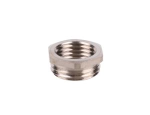 Redukcja mosiężna do dławnic MDR 9/7 E03DK-04060100103 /10szt./