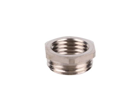 Redukcja mosiężna do dławnic MDR 9/7 E03DK-04060100103 /10szt./