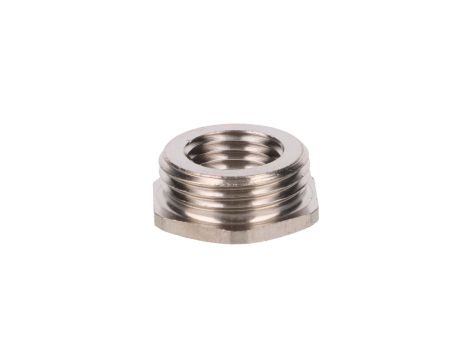 Redukcja mosiężna do dławnic MDR 11/7 E03DK-04060100203 /10szt./