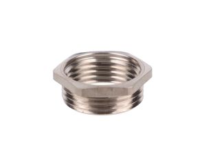 Redukcja mosiężna do dławnic MDR 13/11 E03DK-04060100503 /10szt./